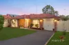 18 Burnham Avenue, Glenwood, NSW 2768