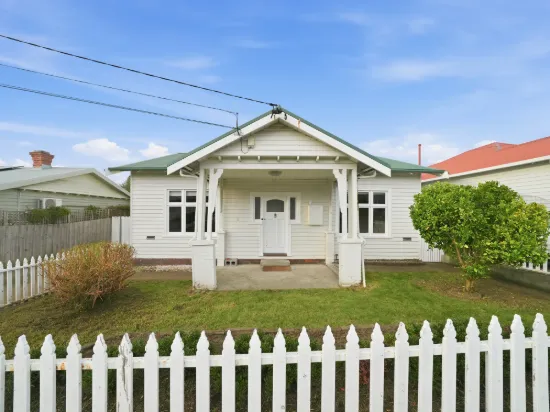 18 Burrows Avenue, Moonah, Tas 7009