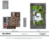 18 Cairns Street, The Range, Qld 4700-Floorplan