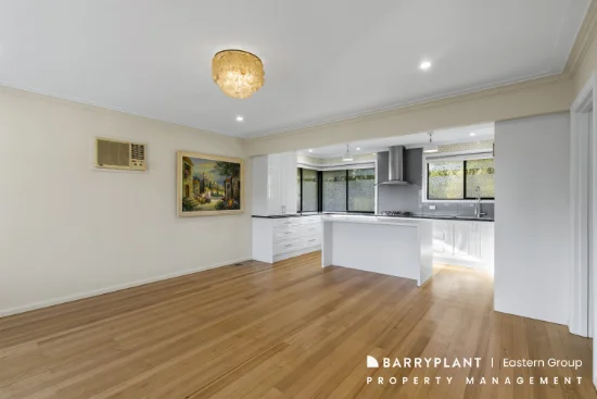 18 Calcutta Street, Mitcham, Vic 3132