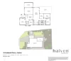 18 Caldwell Place, Carine, WA 6020-Floorplan