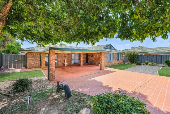 18 Caley Close, Tamworth, NSW 2340