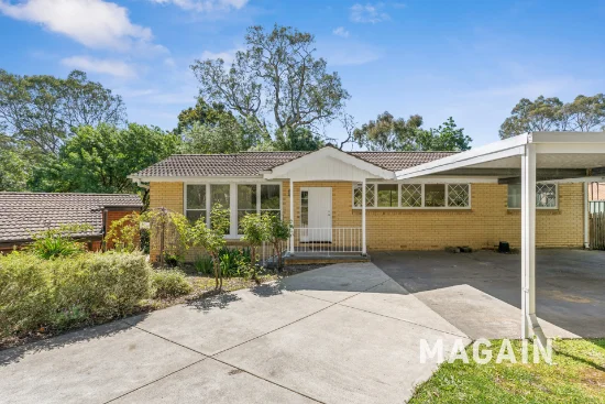 18 Californian Crescent, Glenalta, SA 5052
