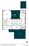 18 Californian Crescent, Glenalta, SA 5052-Floorplan