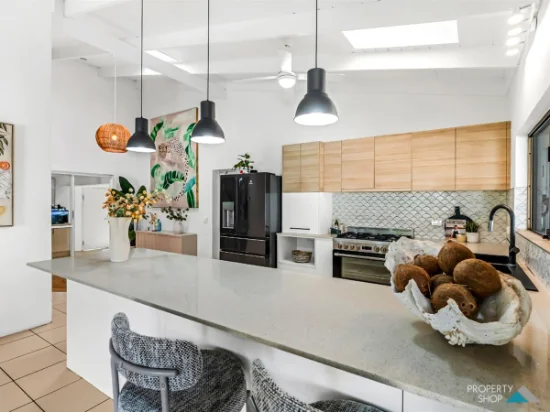 18 Cameron Close, Smithfield, Qld 4878 - For Sale