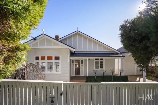 18  Campbell Street, Newstead, Tas 7250