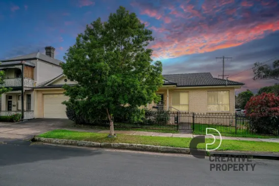 18 Campbell Street, Wallsend, NSW 2287
