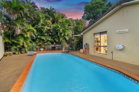 18 Candelo Close, Port Macquarie, NSW 2444