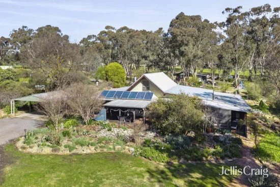 18 Canrobert Street, Newstead, Vic 3462