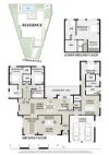 18 Cansdale Place, Castle Hill, NSW 2154-Floorplan