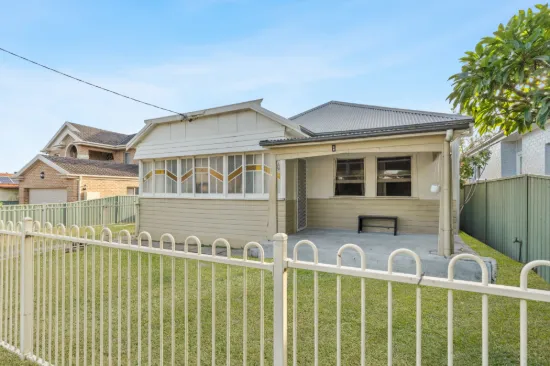 18 Canton Beach Road, Toukley, NSW 2263