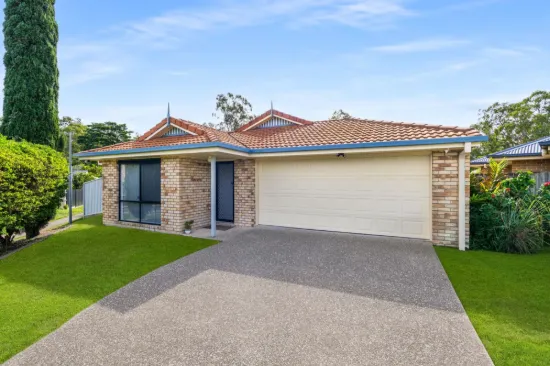 18 Capricorn Avenue, Crestmead QLD 4132-Image