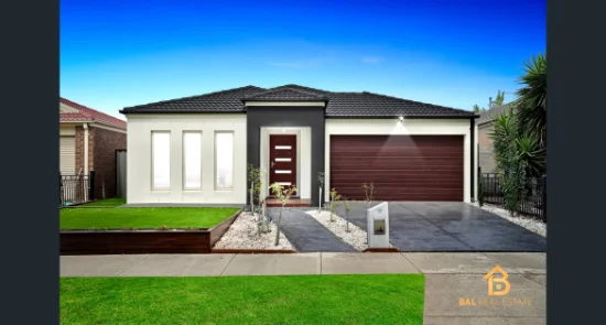 18 Carbine Avenue, Tarneit, Vic 3029