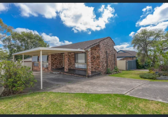 18 Carbora Cl, Maryland, NSW 2287