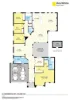 18 Carisbrook Court, Taylors Hill, Vic 3037-Floorplan