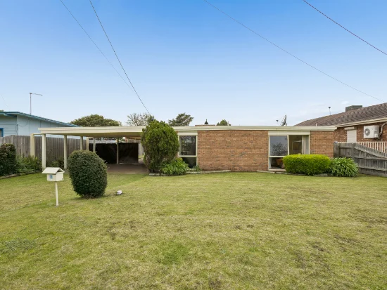 18 Carlton Court, Rye, Vic 3941