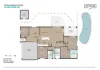 18 Carmarthen Circuit, Pacific Pines, Qld 4211-Floorplan