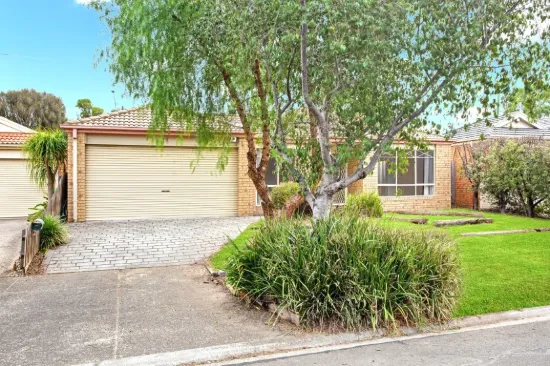 18  Carnaby Close, Hoppers Crossing, Vic 3029