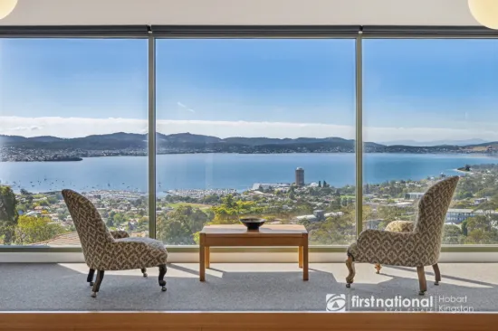 18 Caroline Street, Dynnyrne, Tas 7005