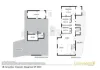18 Carpentier Crescent, Wagaman, NT 0810-Floorplan