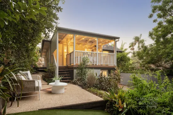 18 Carroll Street, Bardon, Qld 4065