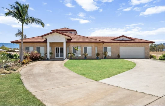 18 Carter Rd, Aratula, Qld 4309