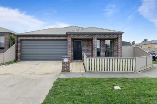 18 Cartledge Avenue, Mount Helen, Vic 3350