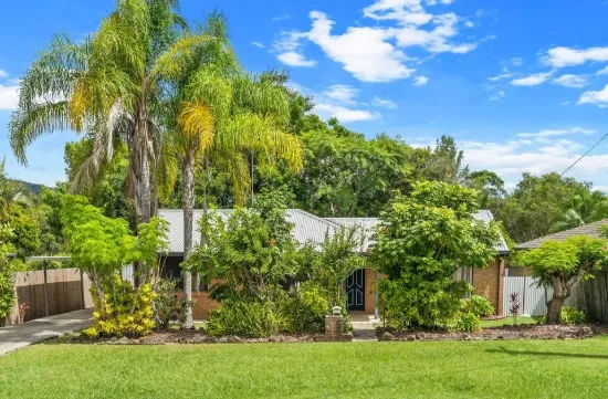 18 Cascade Drive, Yandina, Qld 4561