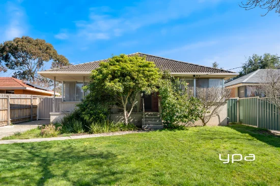 18 Casey Avenue, Sunbury, Vic 3429