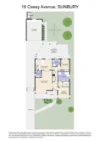 18 Casey Avenue, Sunbury, Vic 3429-Floorplan