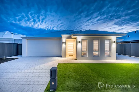 18 Casina Way, Jindalee, WA 6036