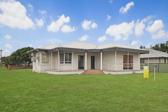 18 Cassady Street, Ingham, Qld 4850