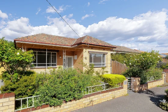 18 Cassels Road, Brunswick, Vic 3056