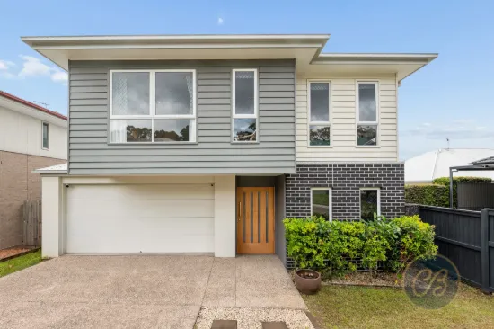 18 Cassidy Crescent, Bridgeman Downs, Qld 4035