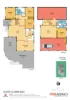 18 Castle Circuit, Umina Beach, NSW 2257-Floorplan
