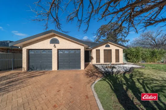 18 Castlereagh Avenue, Dubbo, NSW 2830