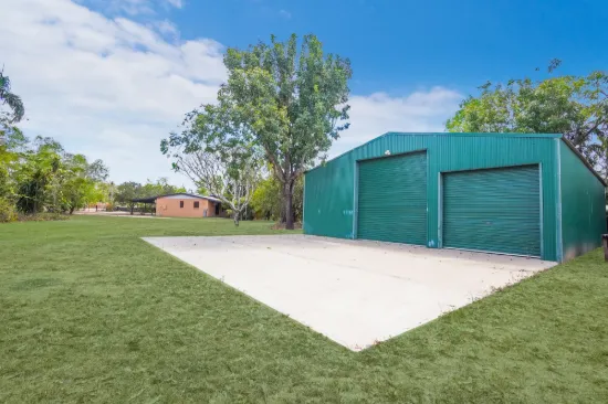 18 Catalina Road, Marlow Lagoon, NT 0830-Image