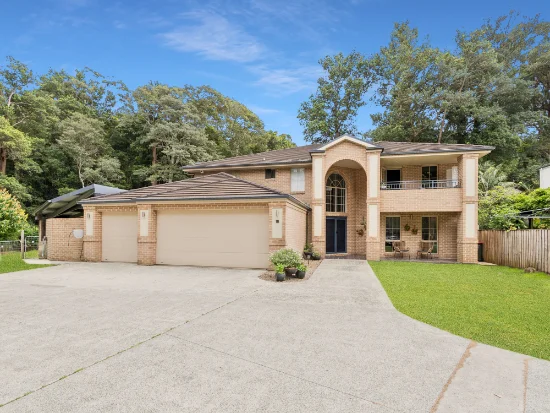 18 Cato Place, Mount Keira, NSW 2500