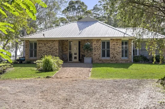 18 Cawdor Drive, Highfields, Qld 4352