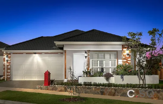 18 Cayenne Way, Mickleham, Vic 3064