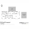 18 Cecil Crescent, Highfields, Qld 4352-Floorplan