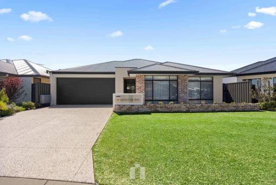 18 Celestine Way, Treeby, WA 6164