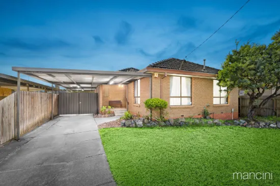 18 Central Avenue, Altona Meadows, Vic 3028