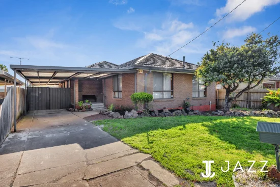 18 Central Avenue, Altona Meadows, Vic 3028