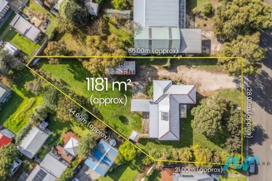 18 Centreway Road, St Leonards, Vic 3223