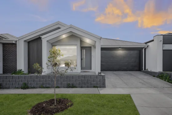 18 Cerulean Street, Wollert, Vic 3750
