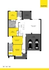 18 Cerulean Street, Wollert, Vic 3750-Floorplan