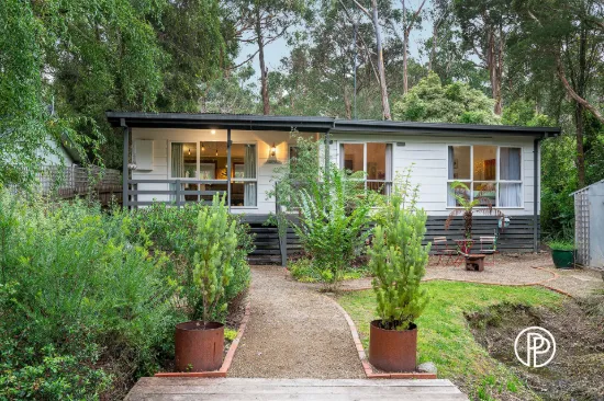 18 Chalet Road, Badger Creek, Vic 3777