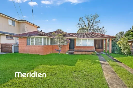18 Chalet Road, Kellyville, NSW 2155