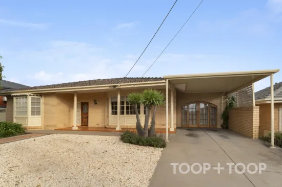 18 Chaliapin Street, Rostrevor, SA 5073
